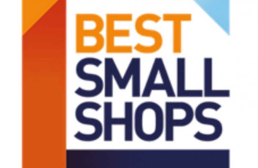 Are you Vale of Clwyd’s Best Small Shop?