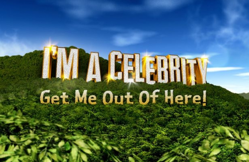  Prime Minister congratulates North Wales on being chosen as UK location for this year’s ‘I’m A Celebrity’