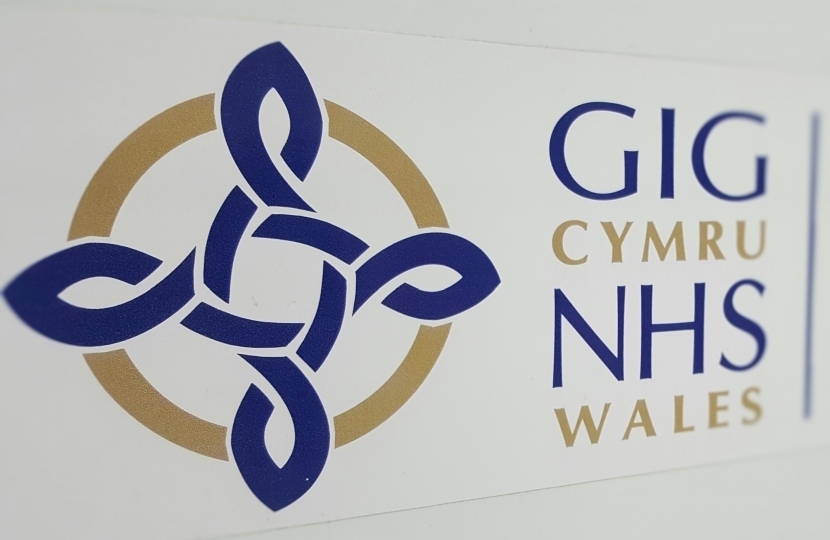 MP perplexed by decision to remove special measures at troubled North Wales health board