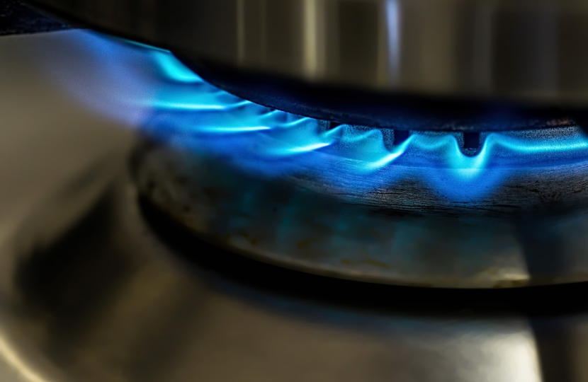 MP encourages people to respond to Ofgem’s Review into Standing Charges 
