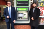 Two more new cash machines for Prestatyn 