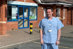 Working as a GP in North Wales