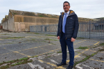 Positive plans for derelict former Kwik Save site in Prestatyn