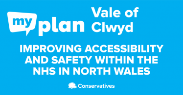 Improving NHS North Wales
