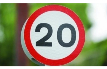 New First Minister urged to scrap Welsh Government’s unpopular 20mph default speed limit