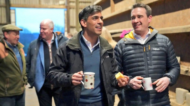 Prime Minister meets North Wales farmers and vows to do all he can to help them 